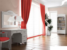 Гарнитур для гостиной Ассоль-1 белый