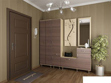 Прихожая Стиль-4