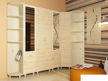 Прихожая Стиль-1