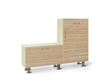 Тумба комбинированная СП-13 Стиль