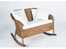 Кресло-качалка Рокин Лавсит