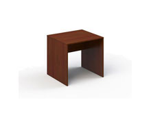 Стол прямой Стандарт 80х70х74