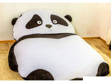 Кроватка Панда M