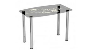 Цветочный мотив