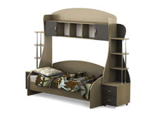 Кровать Фелисити 120х190