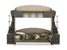 Комплект мебели для подростка Д-1