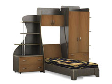 Кровать Фелисити 120х200