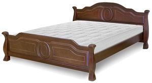 Кровать Гектор-4 160х200