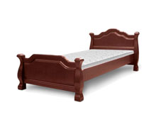 Кровать Анна 90х190