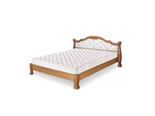 Кровать Татьяна Люкс 120х190