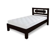 Кровать Виктория 90х190