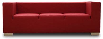 Диван Пирамида (Pyramid) basic