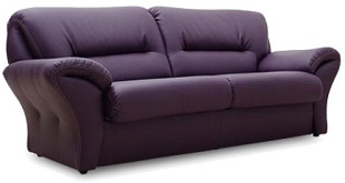 Диван-кровать Смоки (Smoky) basic