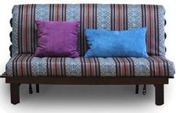 Диван-кровать Вуд (Wood) basic