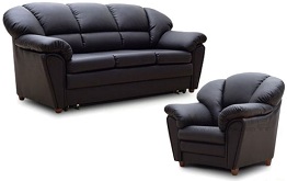 Комплект мягкой мебели Ганновер (Hannover) basic