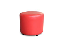 Пуф Круглый mini