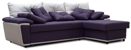 Угловой диван-кровать Грэмми (Grammy) basic