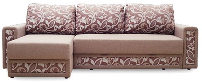 Угловой диван-кровать Вензи (Venzy) basic