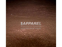 Кожзам Dekor Kanovo bronze