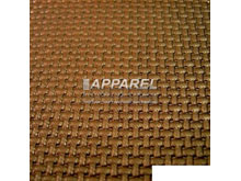 Кожзам Dekor Bambino chocolate