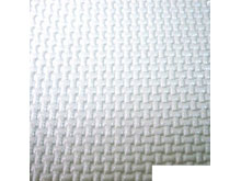 Кожзам Dekor Bambino white