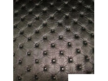 Кожзам Dekor Punto brown