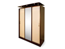 Шкаф-купе 3-х дверный