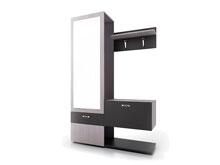 Прихожая Сити