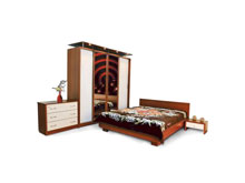 Спальня Лыбидь 4