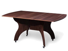 Стол-паук Alex