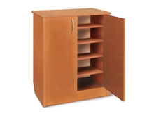 Тумба для обуви ДСП Декс