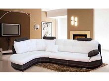 Мягкий уголок DELICJA