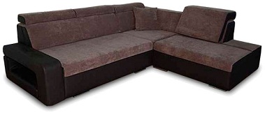 Мягкий уголок DENVER-7