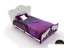 Кровать Ажур АР-205