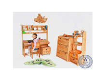 Детская комната Абсолют-2