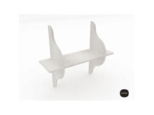 Полка навесная АР-601