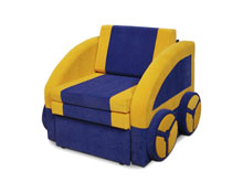 Детский диван Багги