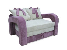 Детский диван Барби