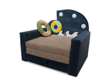 Детский диван Фантазия Юнга