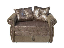 Детский диван Классик-страз