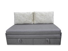 Детский диван Омега 1,6