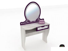 Туалетный столик АР-101