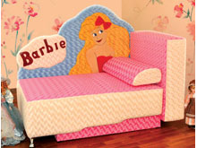 Детский диван Барби Dalio