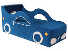 Детский диван БМВ Wmebli