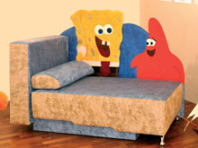 Детский диван Боб Dalio