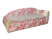 Детский диван "Юниор люкс" Мебель-стиль