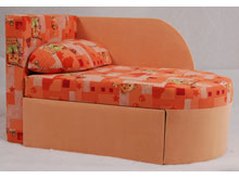 Детский диван Окей Wmebli