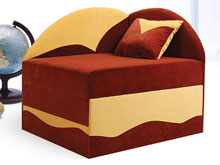 Детский диван Петрусь Wmebli