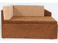 Детский диван Петрик Wmebli