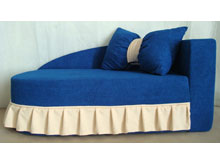 Детский диван Золушка Wmebli